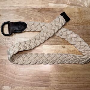 Abercrombie & Fitch Belt